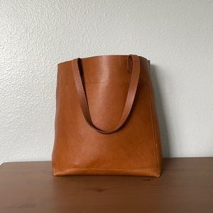 Madewell Medium Transport Tote